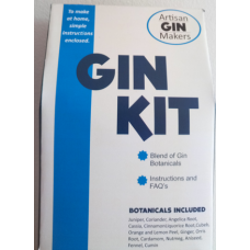 Gin Kit